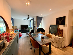 Savannah Condopark (D18), Condominium #275021301